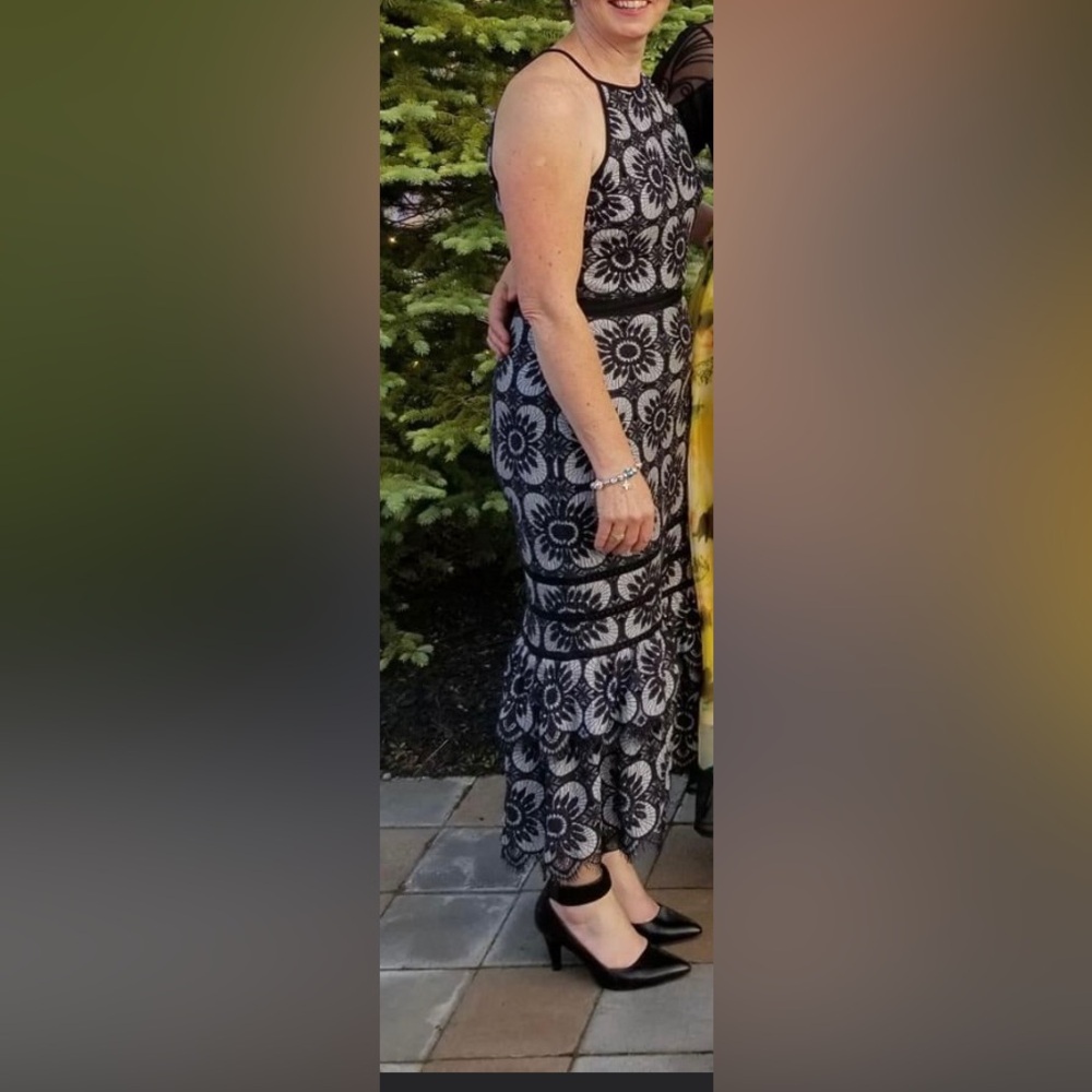 Perfect Dress For A Wedding Guest